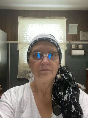 Meet your Posher, Teresa